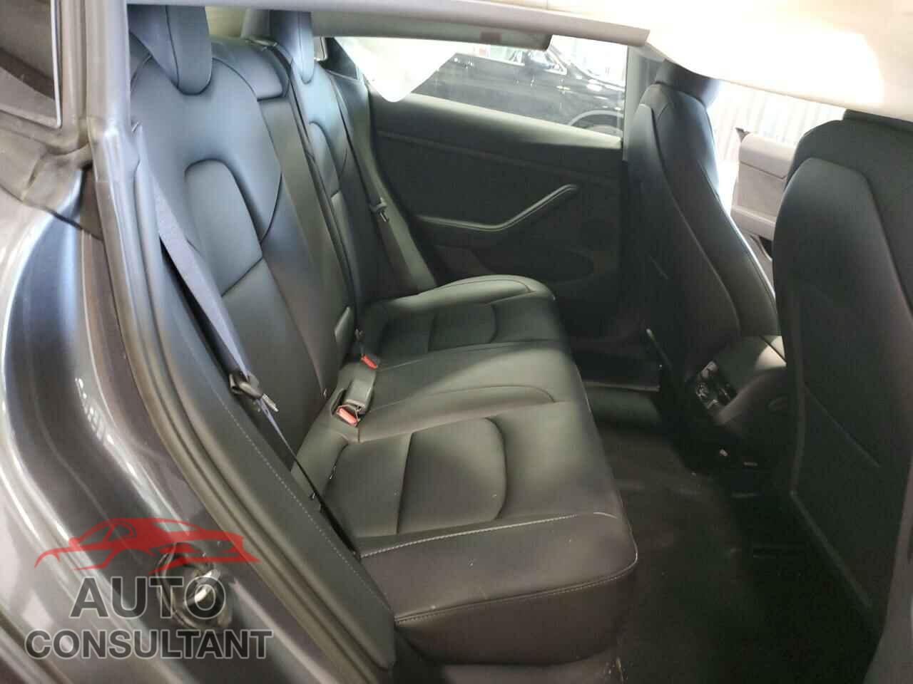 TESLA MODEL 3 2023 - 5YJ3E1EA6PF656107