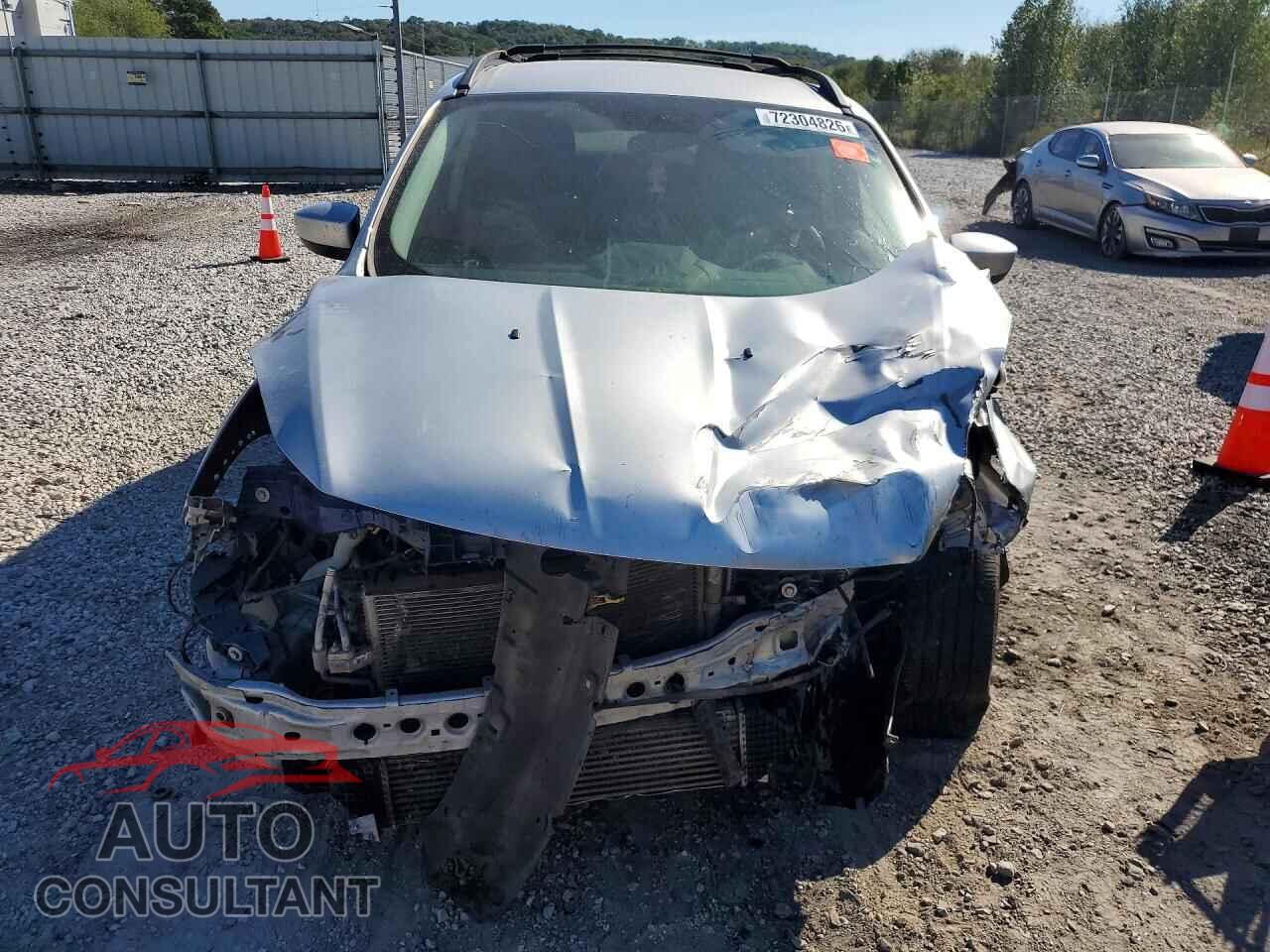 FORD ESCAPE 2014 - 1FMCU0GX5EUB93178