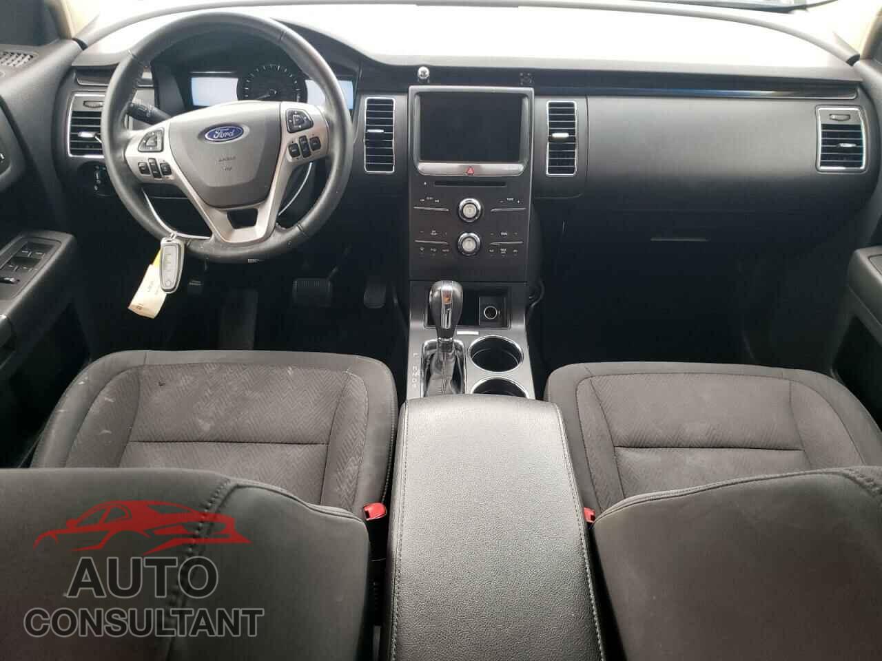 FORD FLEX 2016 - 2FMGK5C82GBA17717