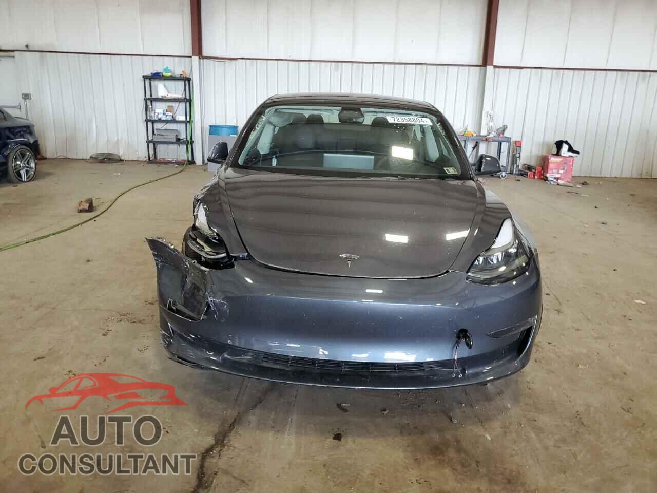 TESLA MODEL 3 2023 - 5YJ3E1EA6PF656107