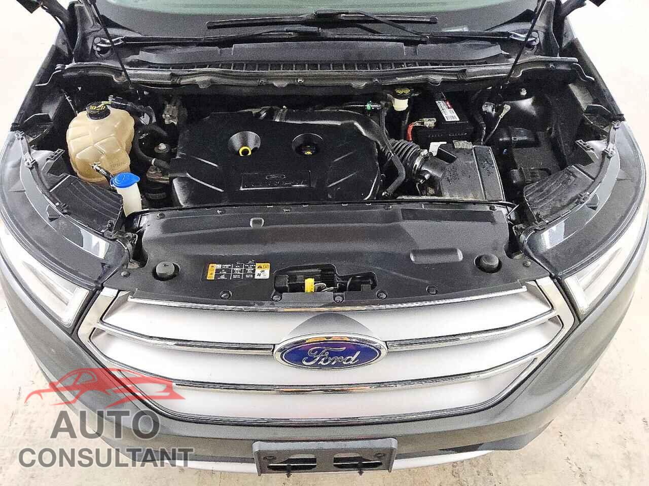FORD EDGE 2017 - 2FMPK3K93HBB46744