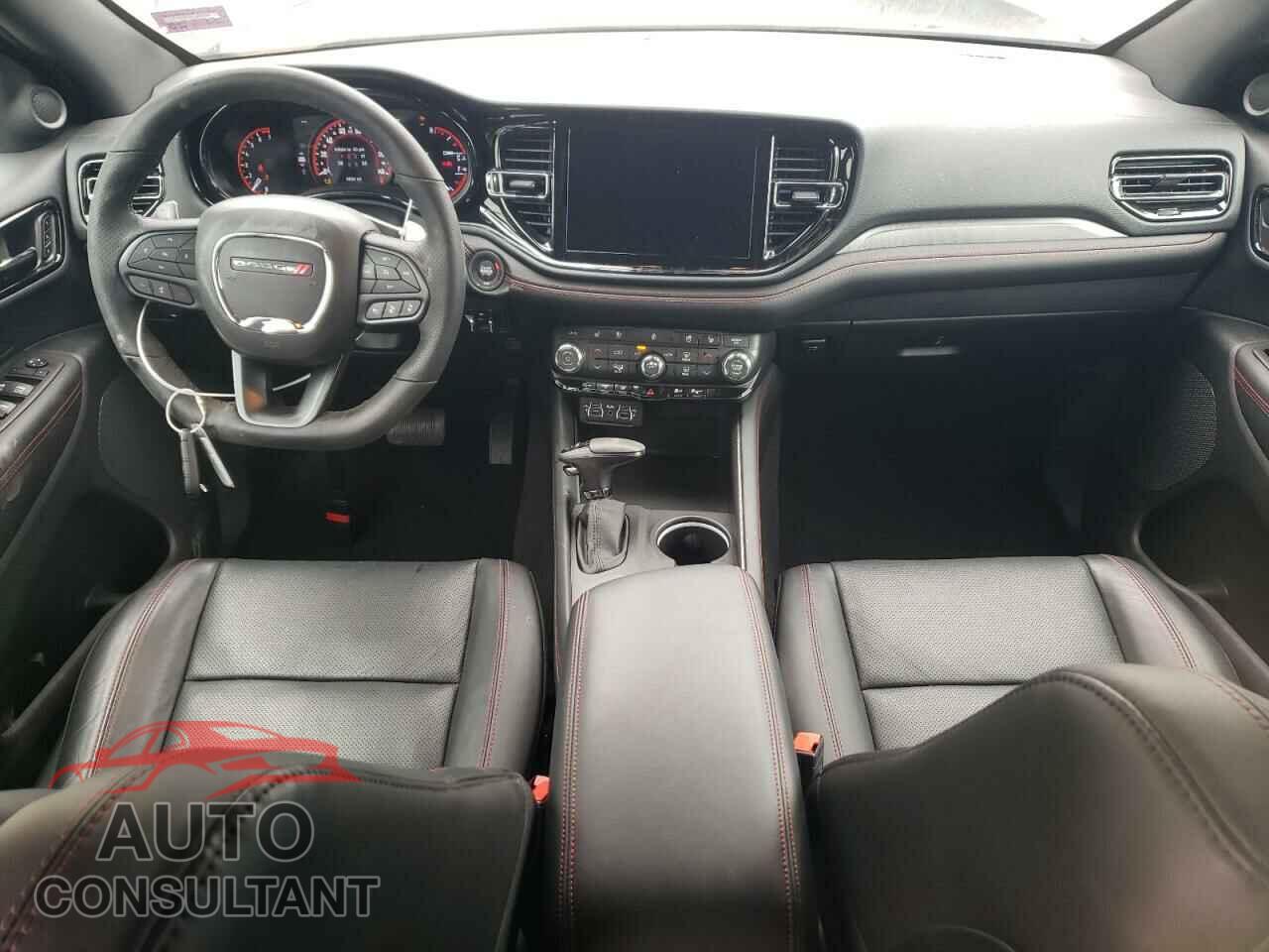 DODGE DURANGO 2024 - 1C4RDJDG9RC191891