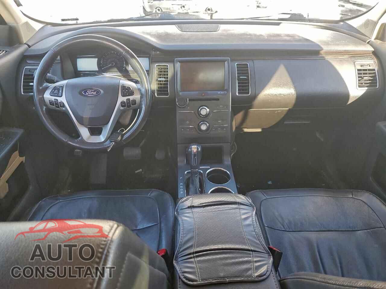 FORD FLEX 2013 - 2FMGK5C88DBD03132