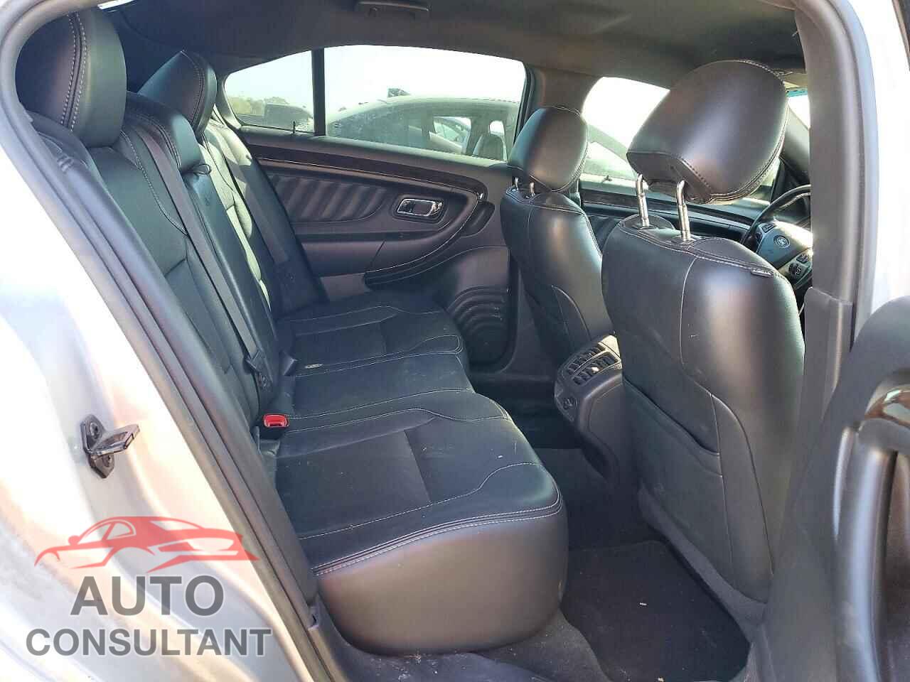FORD TAURUS 2014 - 1FAHP2F8XEG155313