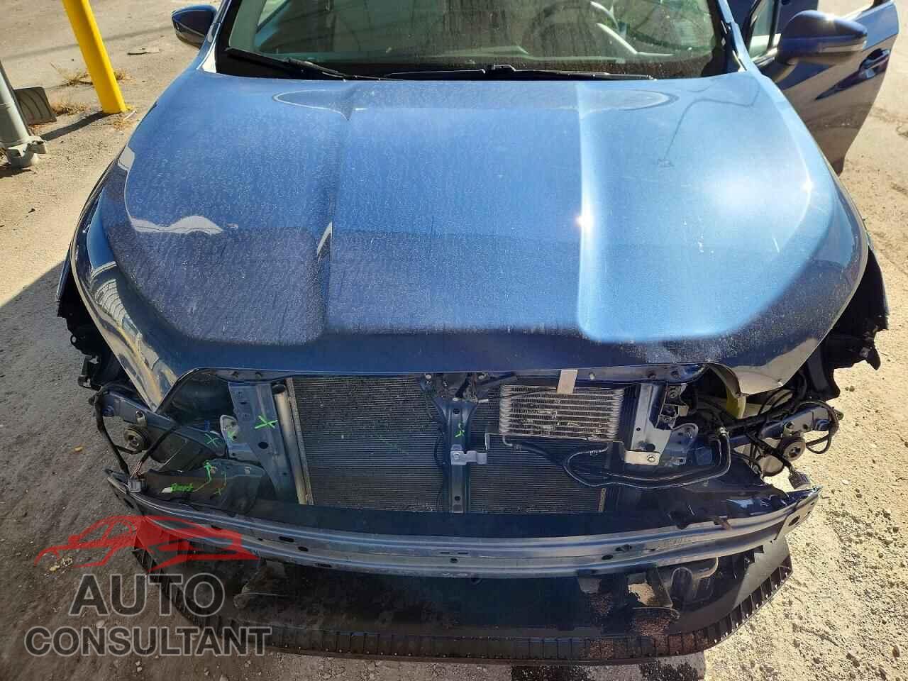 SUBARU ASCENT 2021 - 4S4WMAPD5M3462468