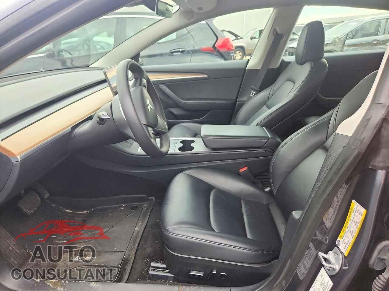 TESLA MODEL 3 2023 - 5YJ3E1EA3PF667419