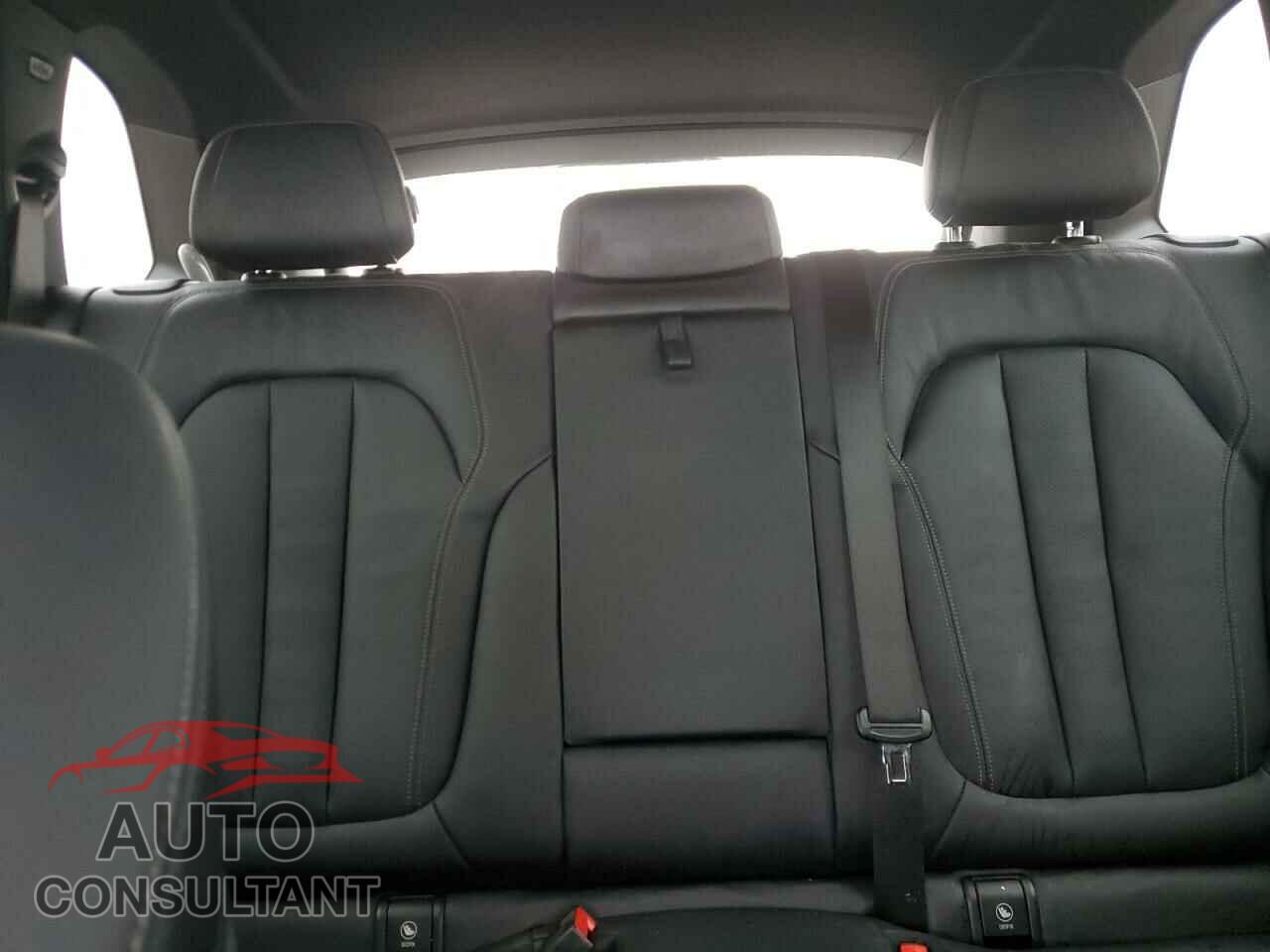 BMW X5 2021 - 5UXCR4C05M9E99404