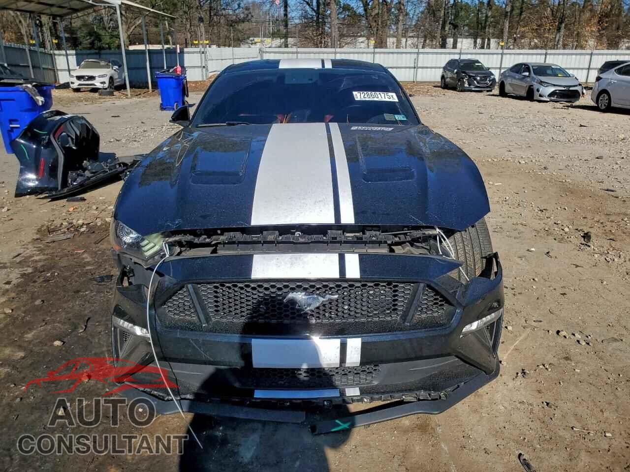 FORD MUSTANG 2019 - 1FA6P8CF2K5147596