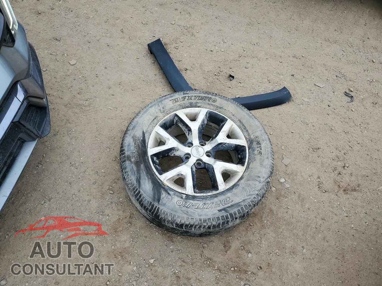 JEEP CHEROKEE 2014 - 1C4PJMBS9EW137699