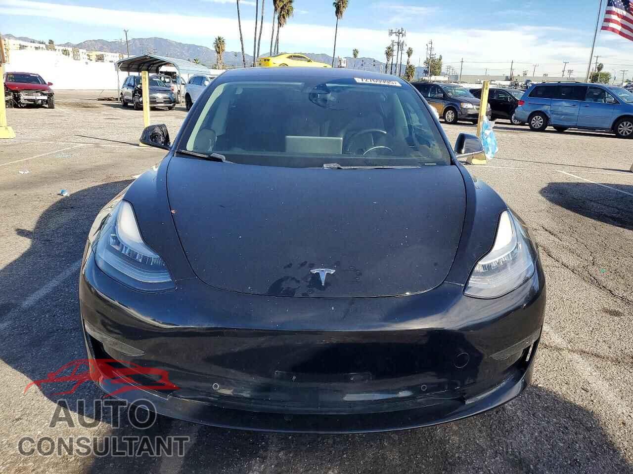 TESLA MODEL 3 2019 - 5YJ3E1EA6KF310695