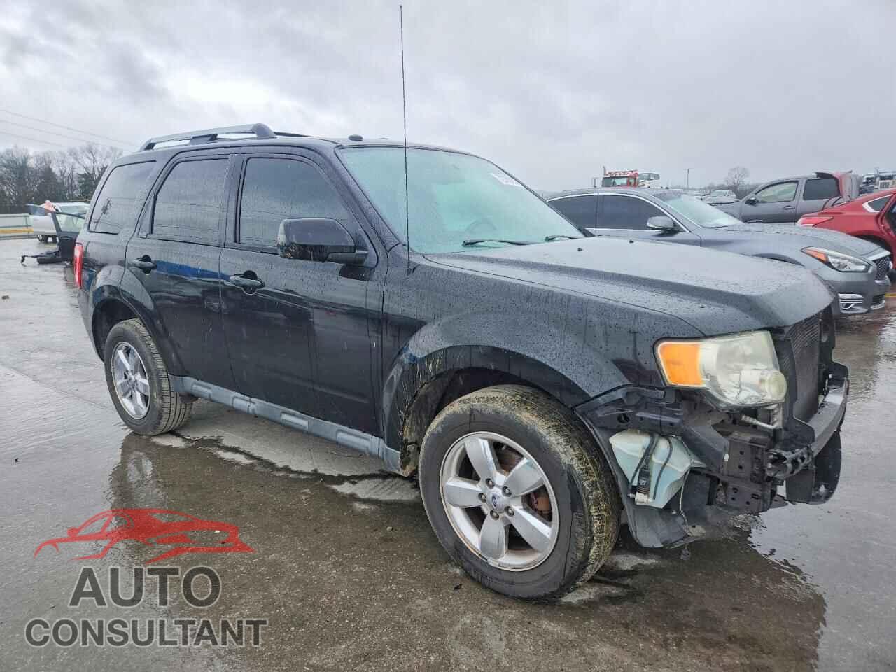 FORD ESCAPE 2012 - 1FMCU0EG9CKA83097