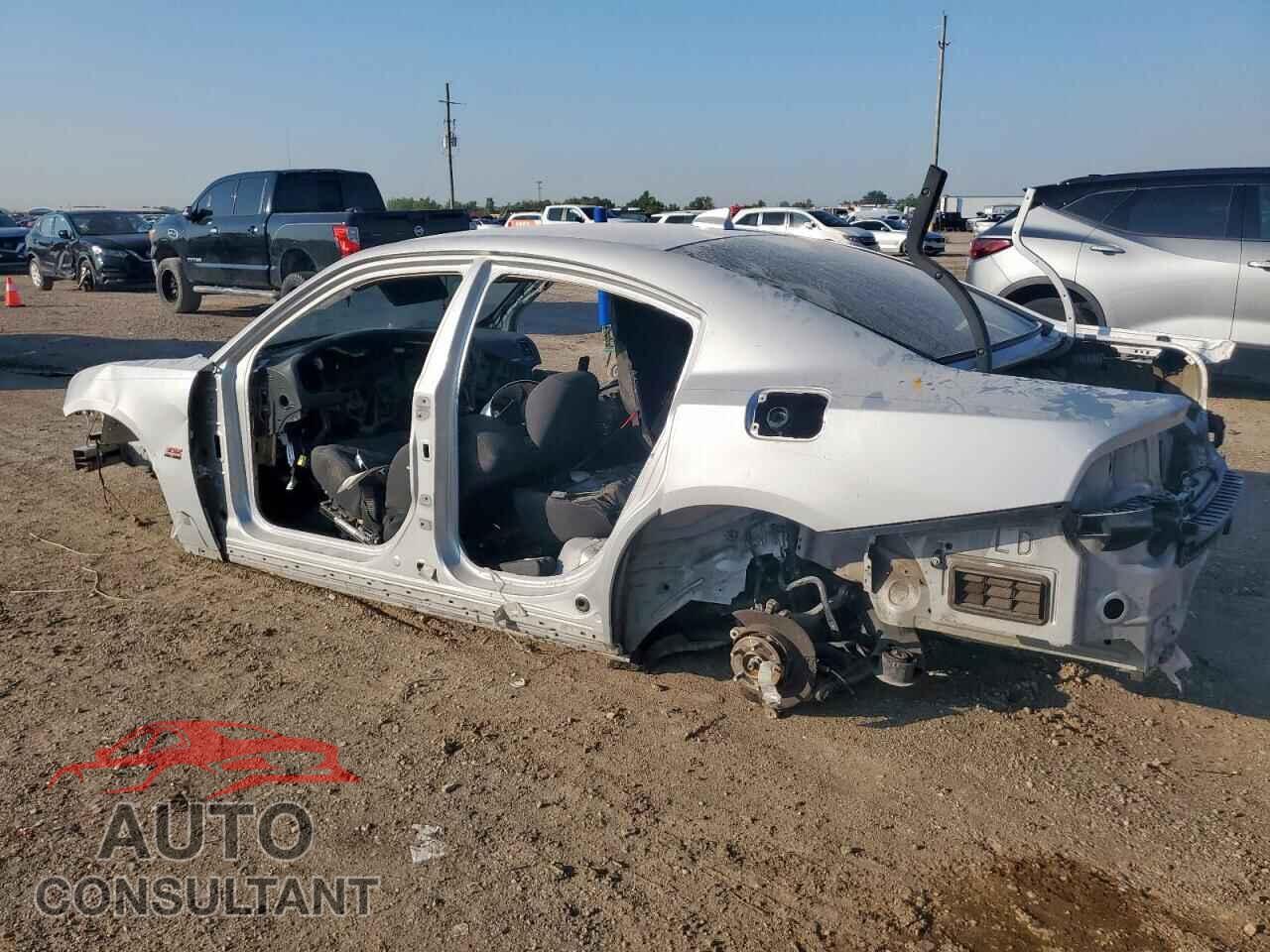 DODGE CHARGER 2019 - 2C3CDXGJ0KH665329