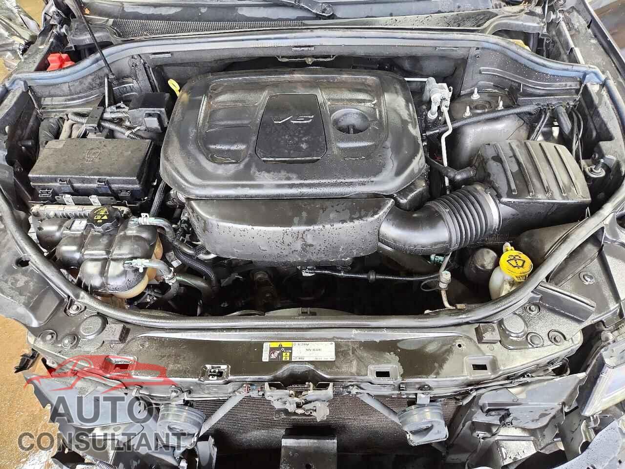 JEEP CHEROKEE 2020 - 1C4RJFBGXLC436097