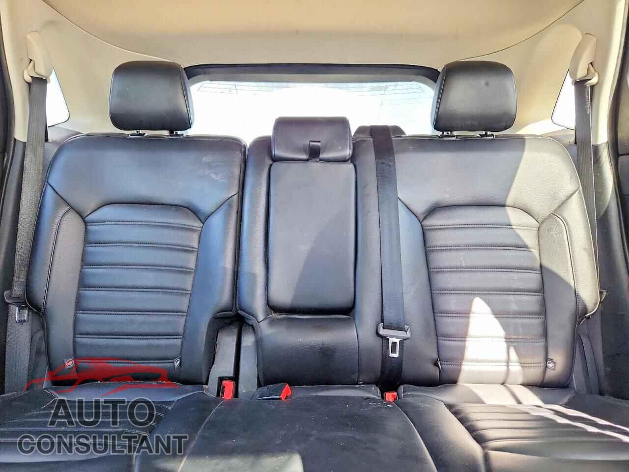 FORD EDGE 2022 - 2FMPK4J92NBA53264