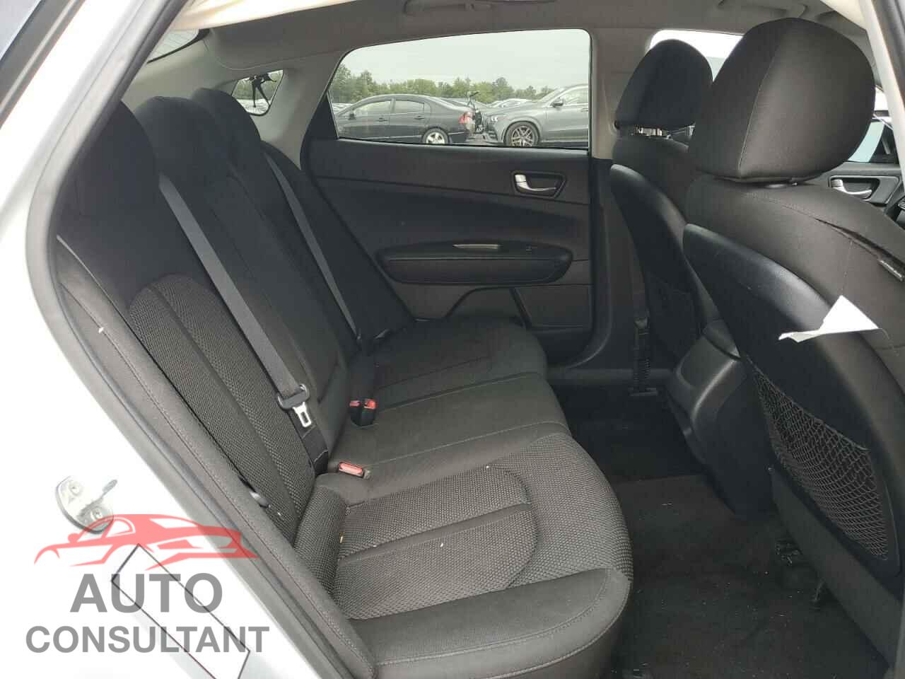 KIA OPTIMA 2020 - 5XXGT4L36LG409237