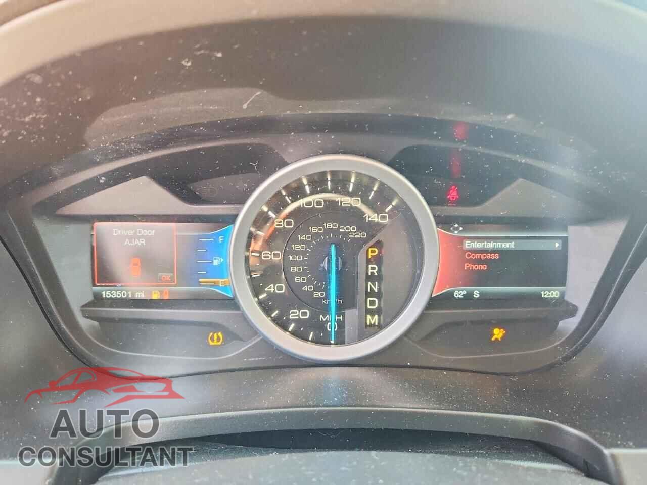 FORD EXPLORER 2014 - 1FM5K7D84EGB89139