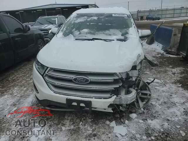 FORD EDGE 2016 - 2FMPK4J89GBC37238