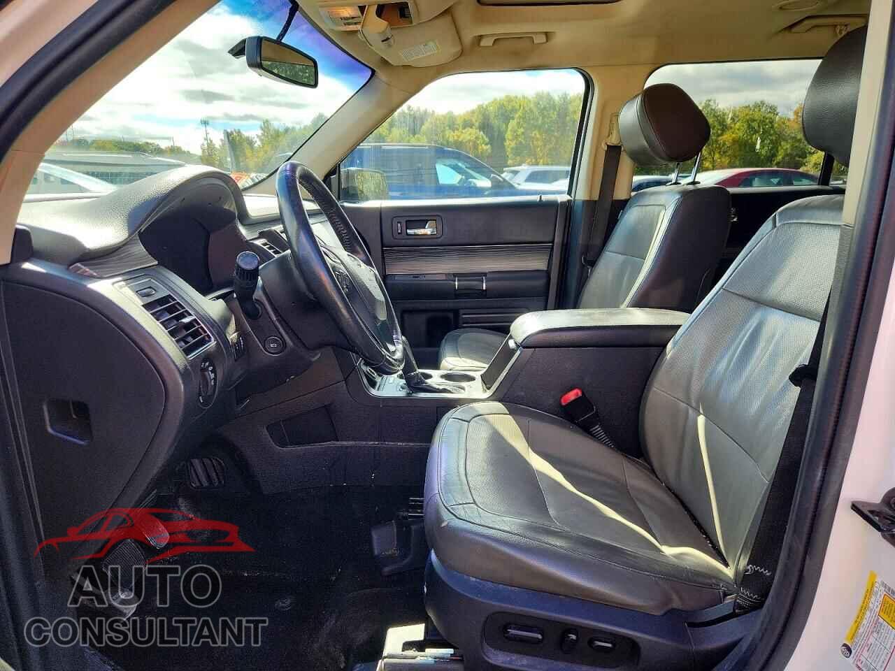 FORD FLEX 2016 - 2FMHK6C85GBA08701