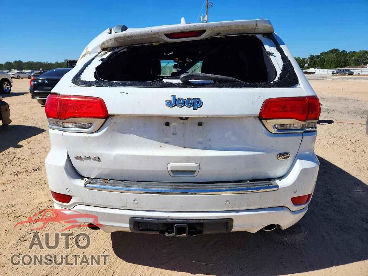 JEEP CHEROKEE 2014 - 1C4RJFCTXEC128359