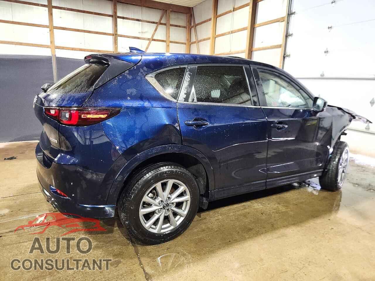 MAZDA CX-5 2025 - JM3KFBCL3S0673772