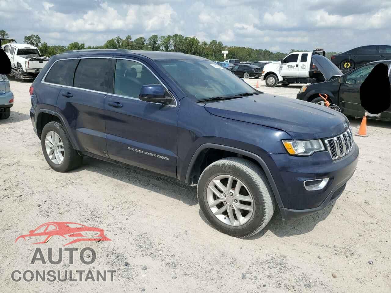 JEEP GRAND CHER 2017 - 1C4RJEAG1HC605975