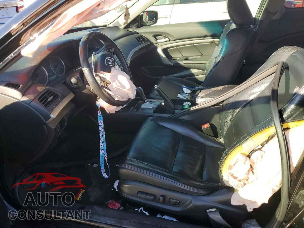 HONDA ACCORD 2012 - 1HGCS2B81CA000076