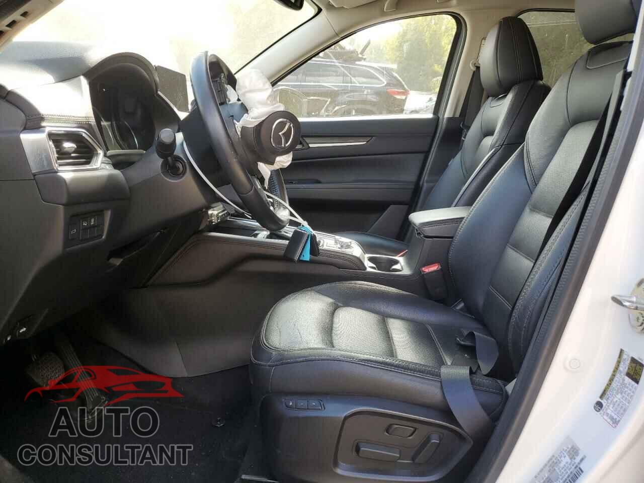 MAZDA CX-5 2020 - JM3KFBAY5L0774635
