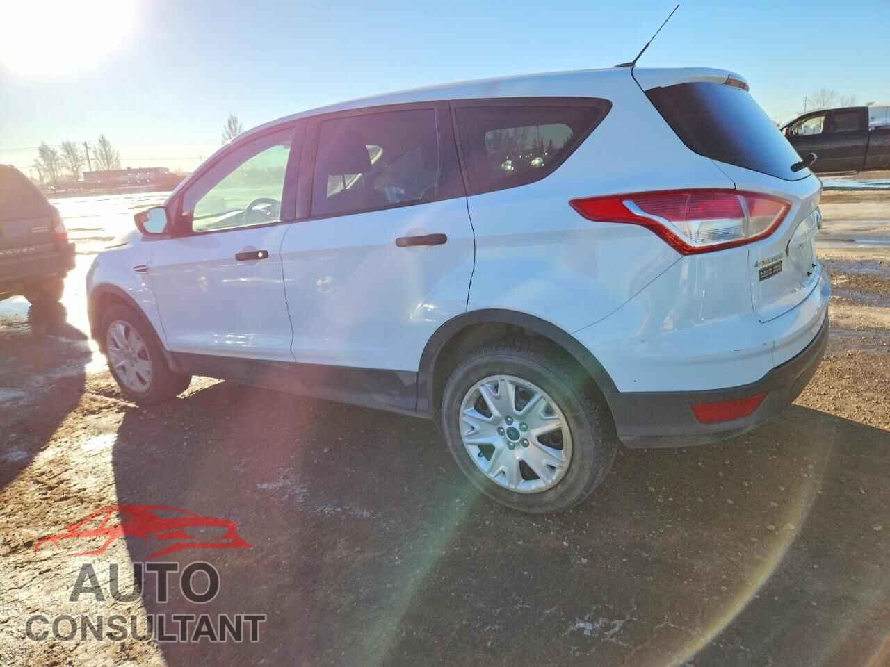 FORD ESCAPE 2013 - 1FMCU0F73DUA31744