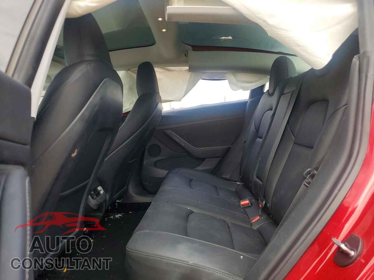 TESLA MODEL 3 2023 - 5YJ3E1EA4PF560010