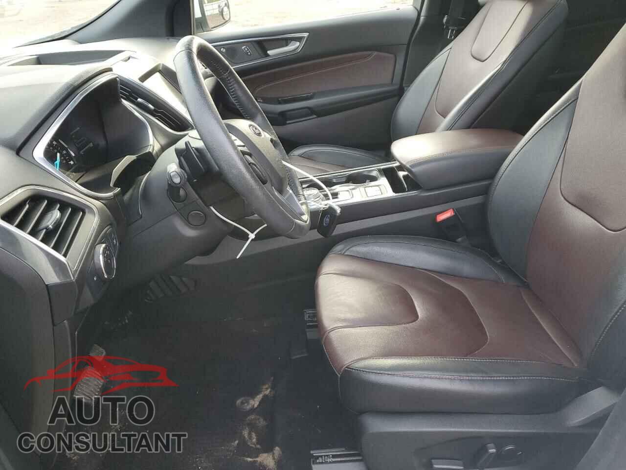 FORD EDGE 2020 - 2FMPK4K94LBA09813