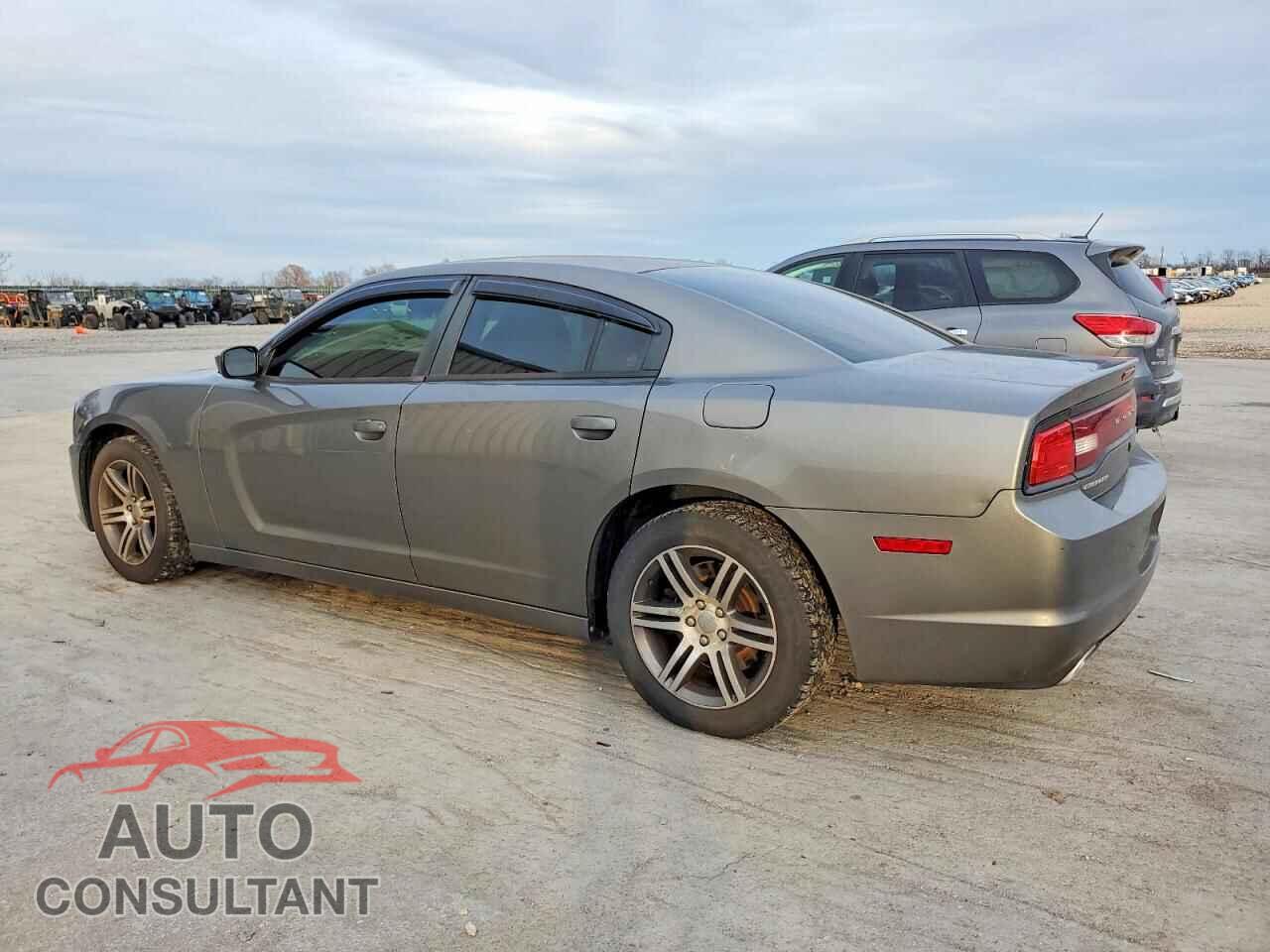 DODGE CHARGER 2012 - 2C3CDXAG6CH145165
