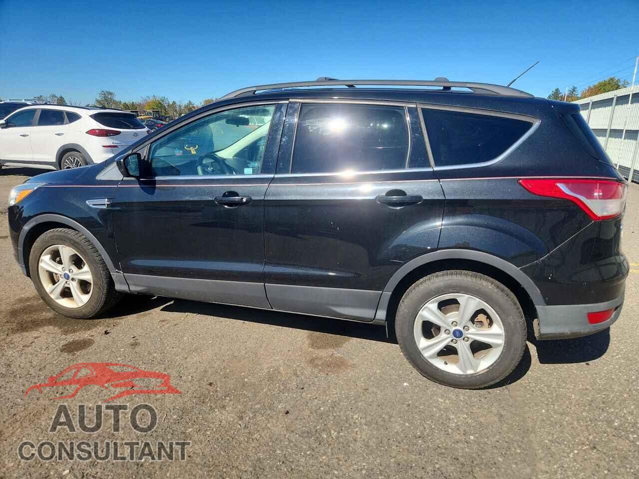 FORD ESCAPE 2014 - 1FMCU9GX5EUE19112