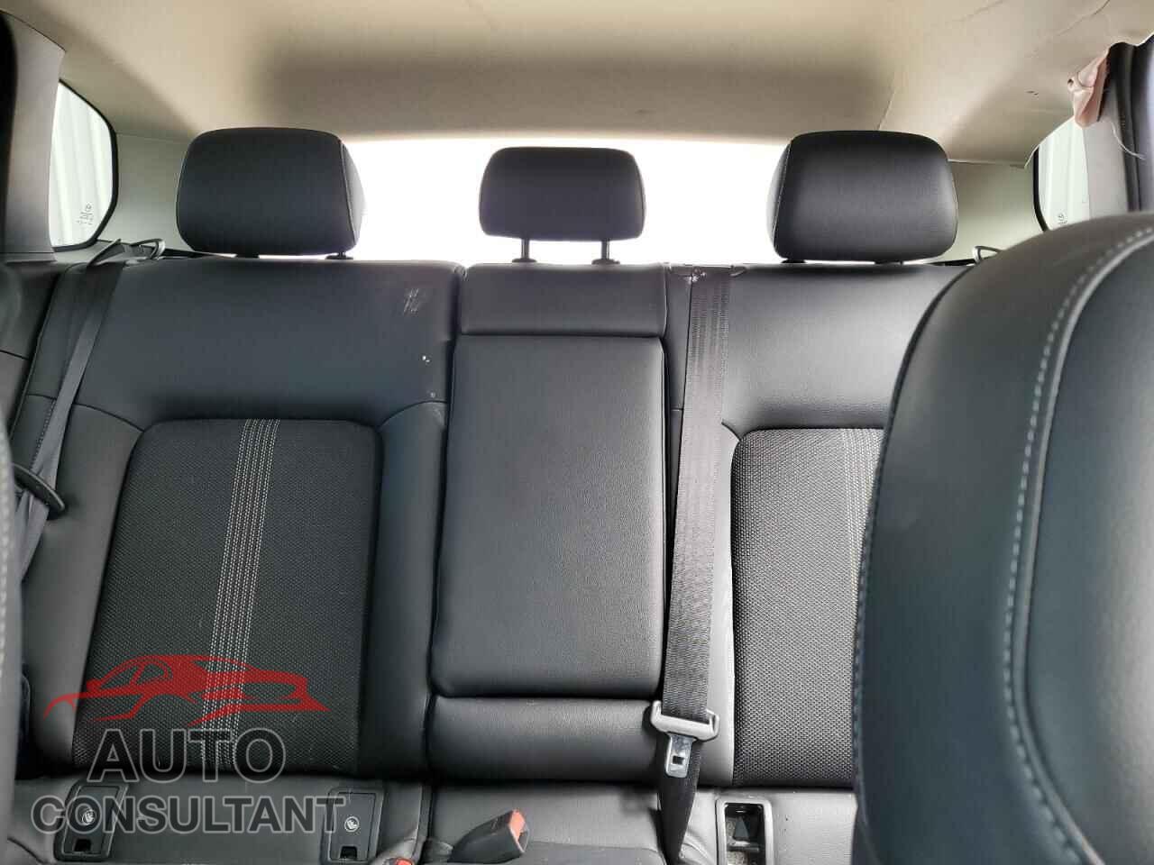 MAZDA CX-50 2024 - 7MMVABBMXRN180618