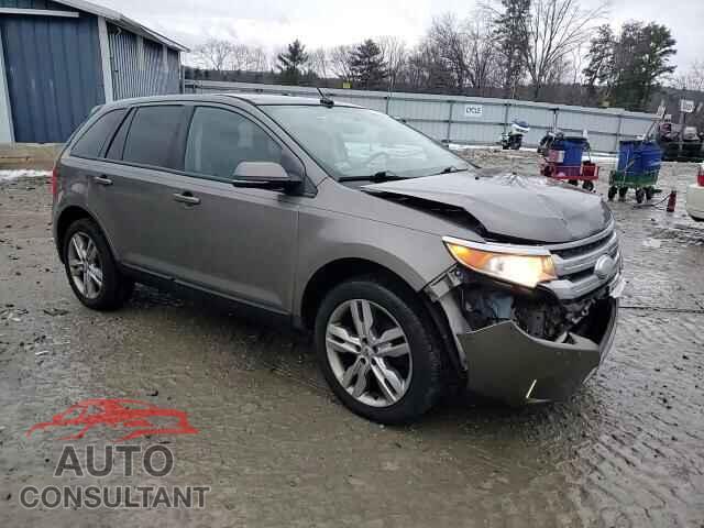 FORD EDGE 2014 - 2FMDK4JCXEBA00911