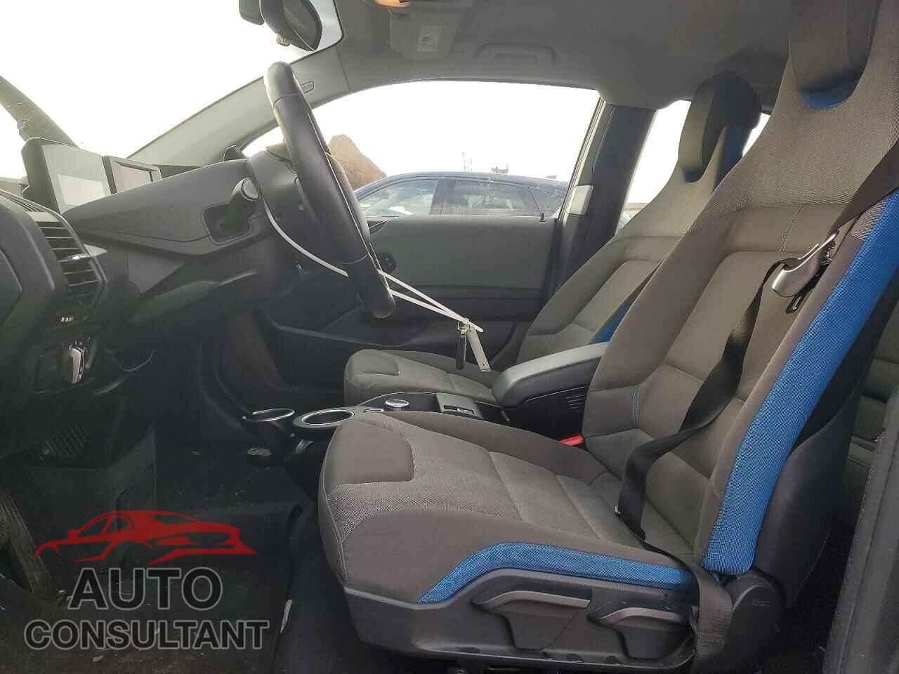 BMW I SERIES 2019 - WBY8P2C59K7D33892