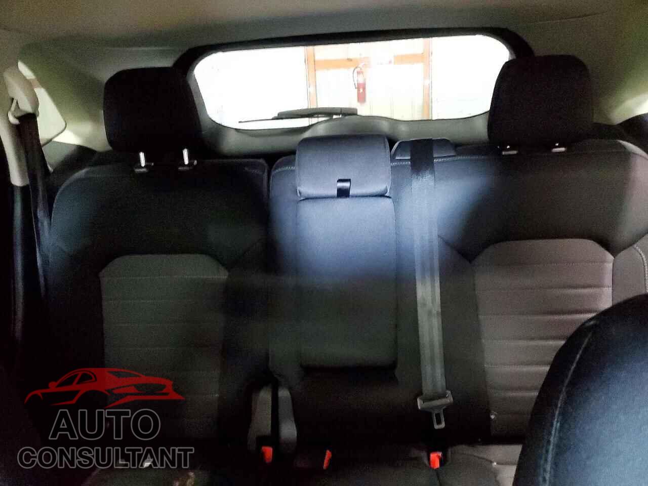 FORD EDGE 2018 - 2FMPK4G96JBB37668