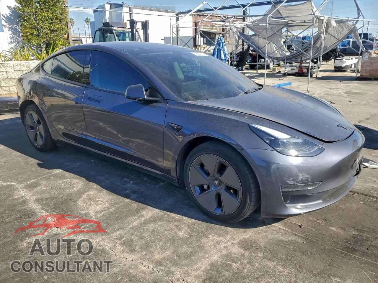 TESLA MODEL 3 2023 - 5YJ3E1EA9PF404772