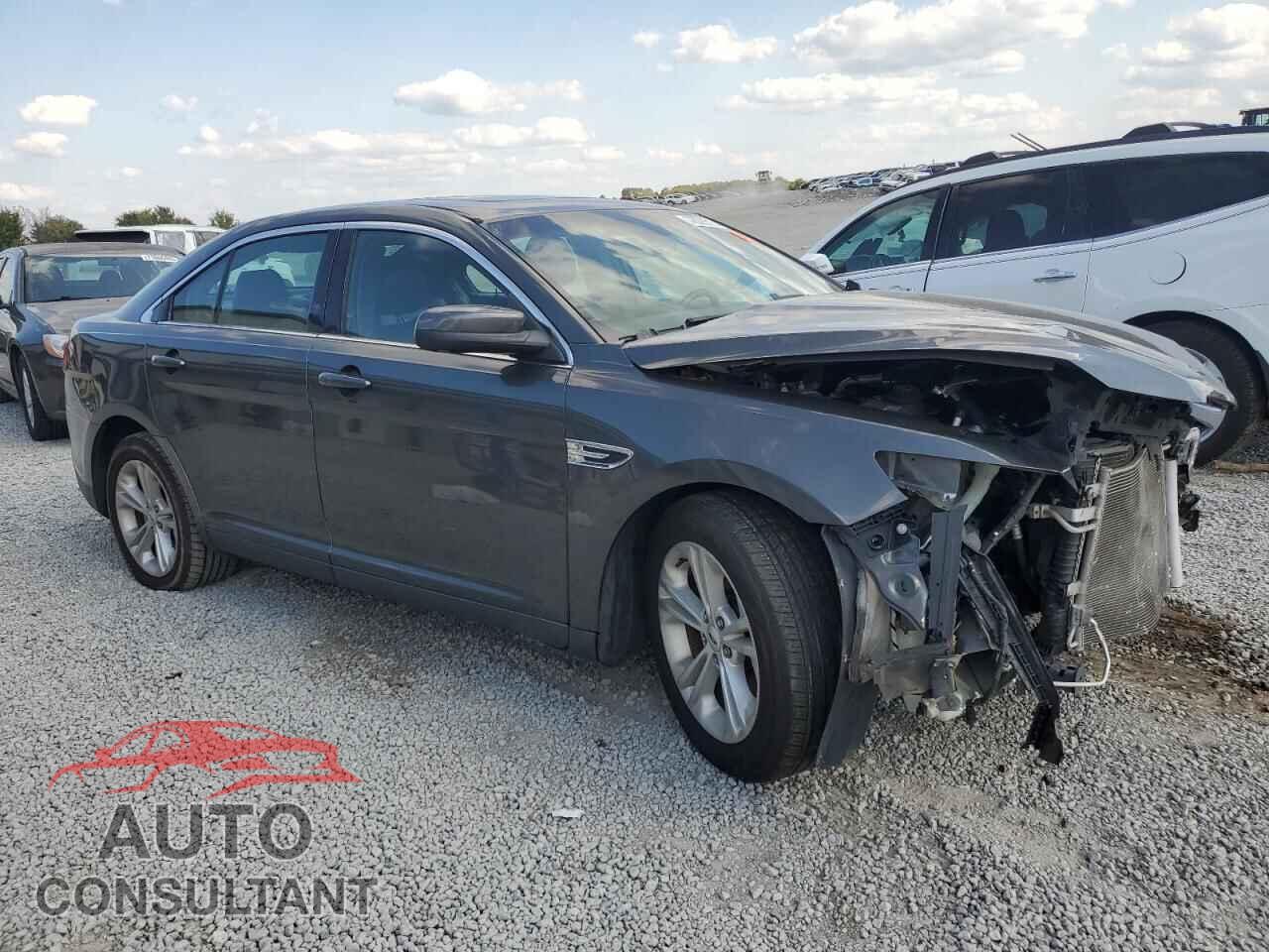 FORD TAURUS 2016 - 1FAHP2E83GG125669