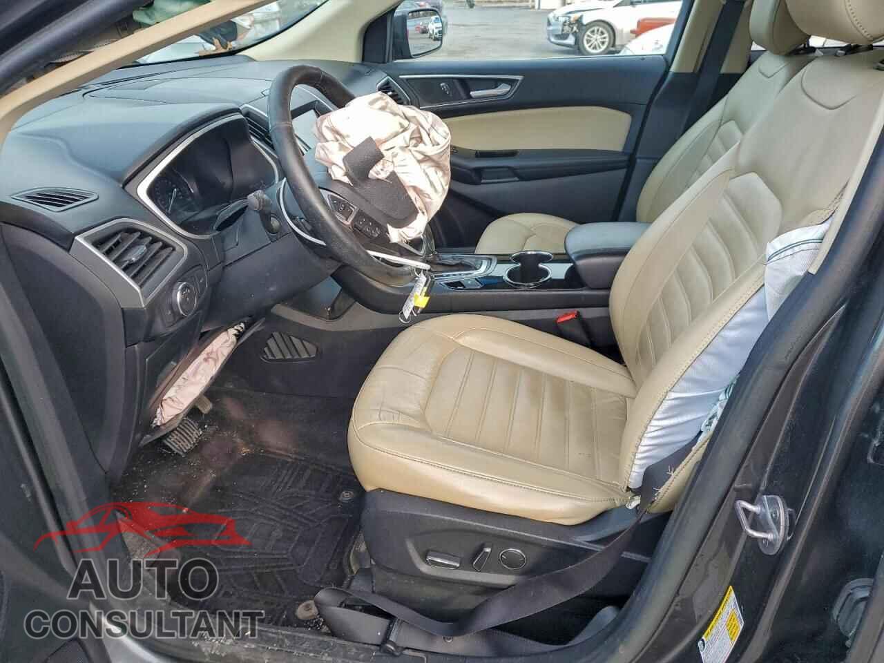 FORD EDGE 2016 - 2FMPK4J84GBB46572