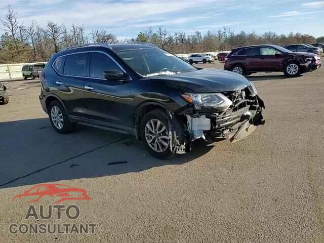NISSAN ROGUE 2018 - KNMAT2MT5JP501048