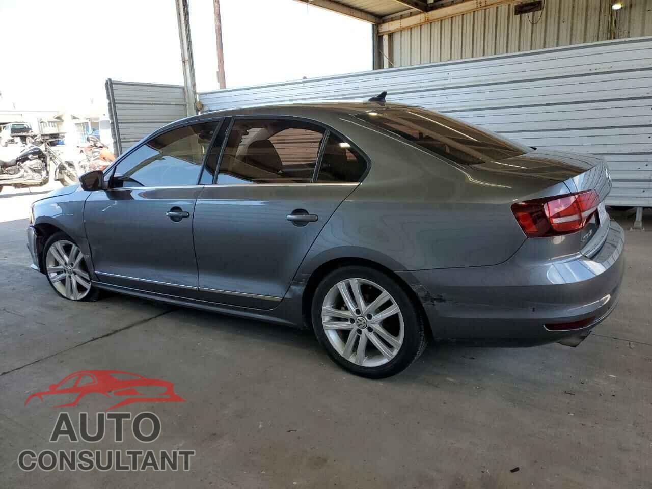 VOLKSWAGEN JETTA 2017 - 3VWL17AJ7HM407717