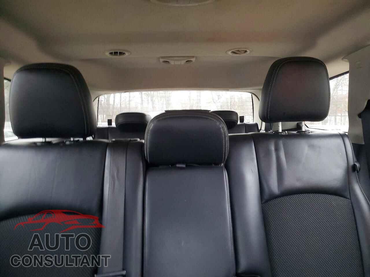 DODGE JOURNEY 2017 - 3C4PDCGB1HT534845