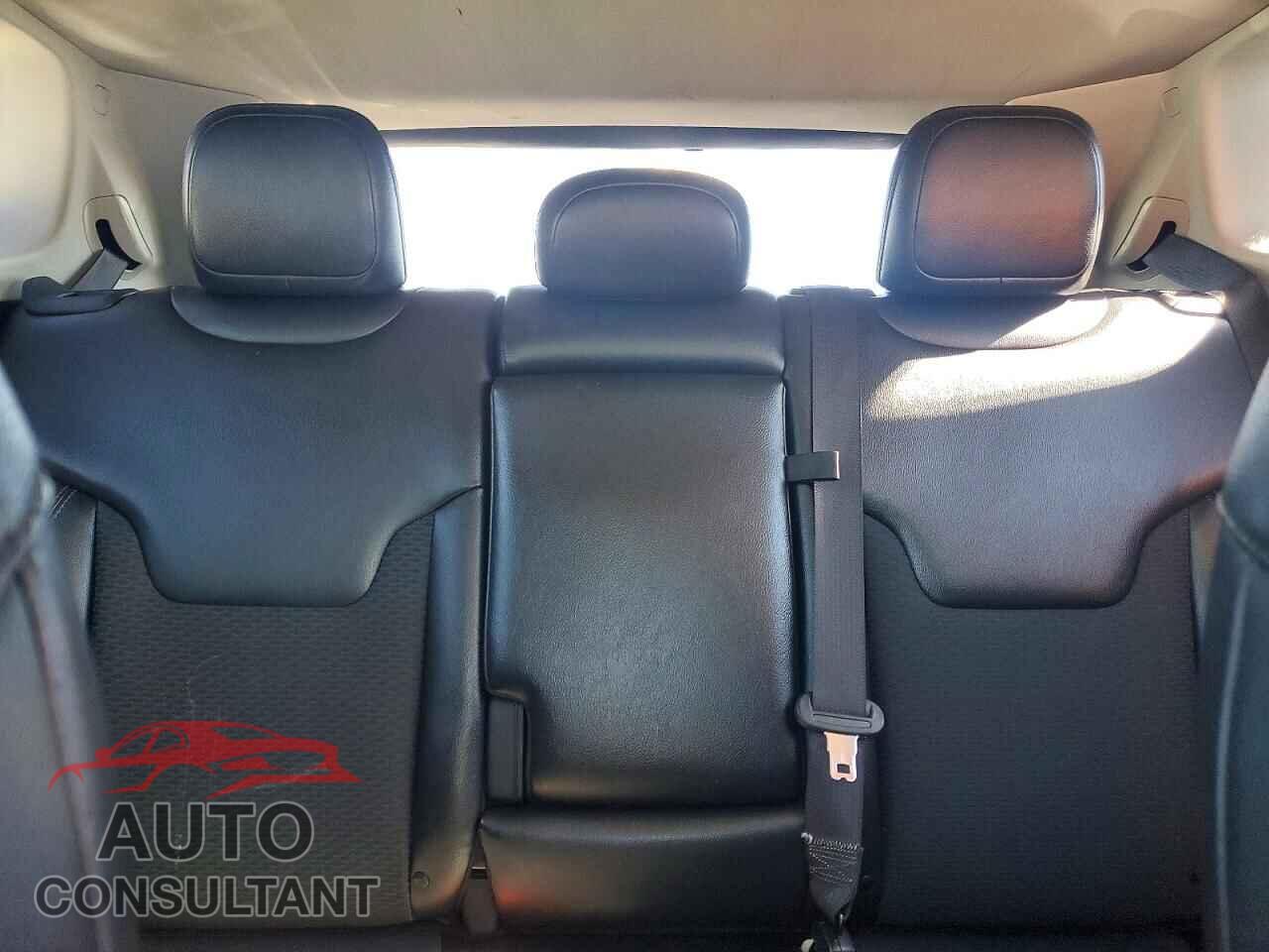 JEEP COMPASS 2022 - 3C4NJDBBXNT124859