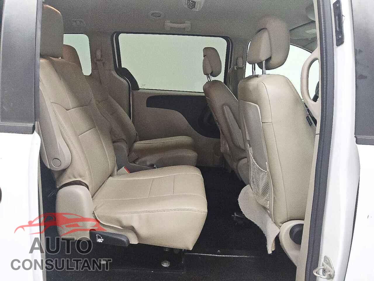 DODGE CARAVAN 2019 - 2C4RDGBG9KR778207