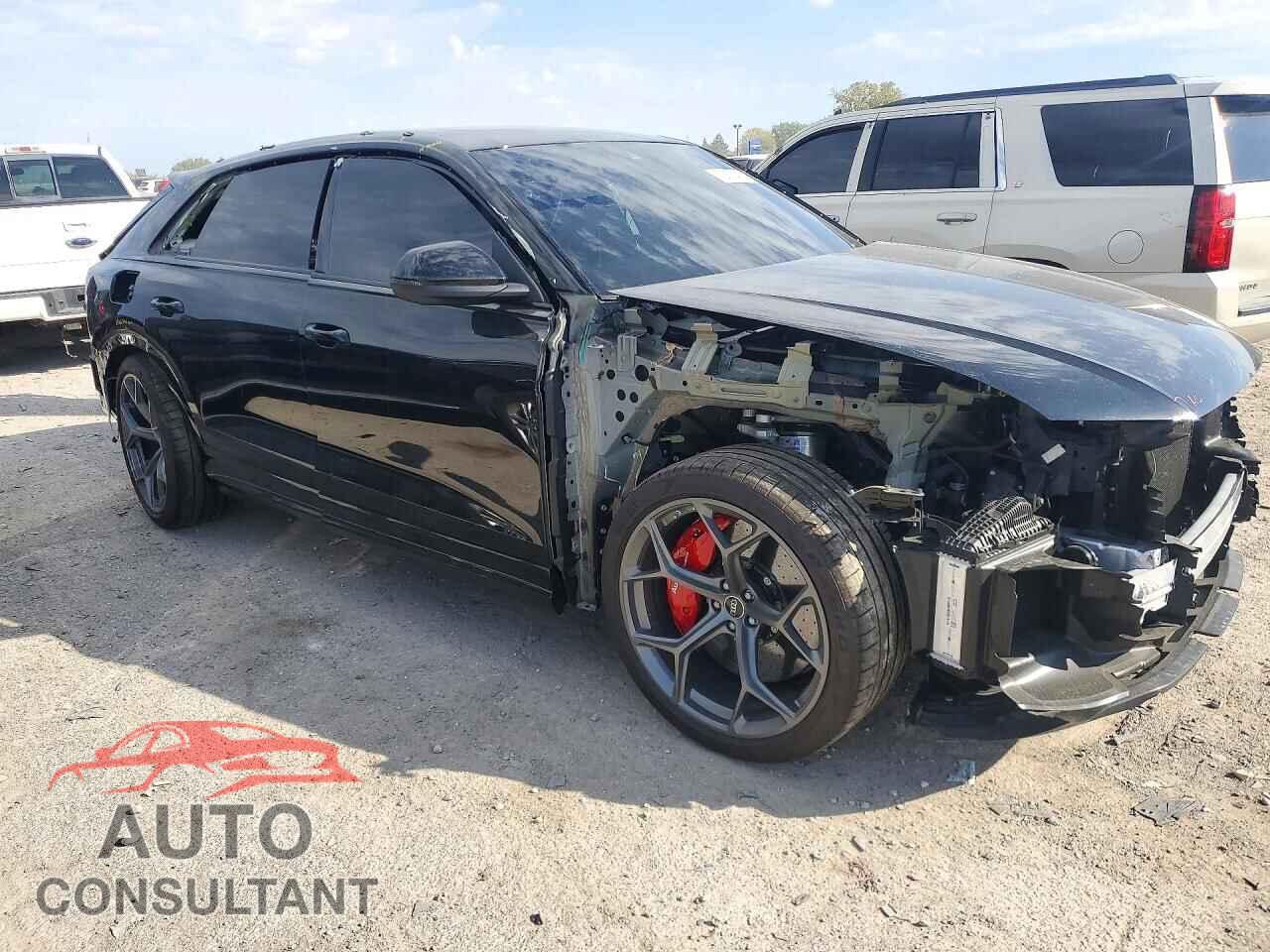 AUDI RS 2025 - WU1ARBF11SD034971