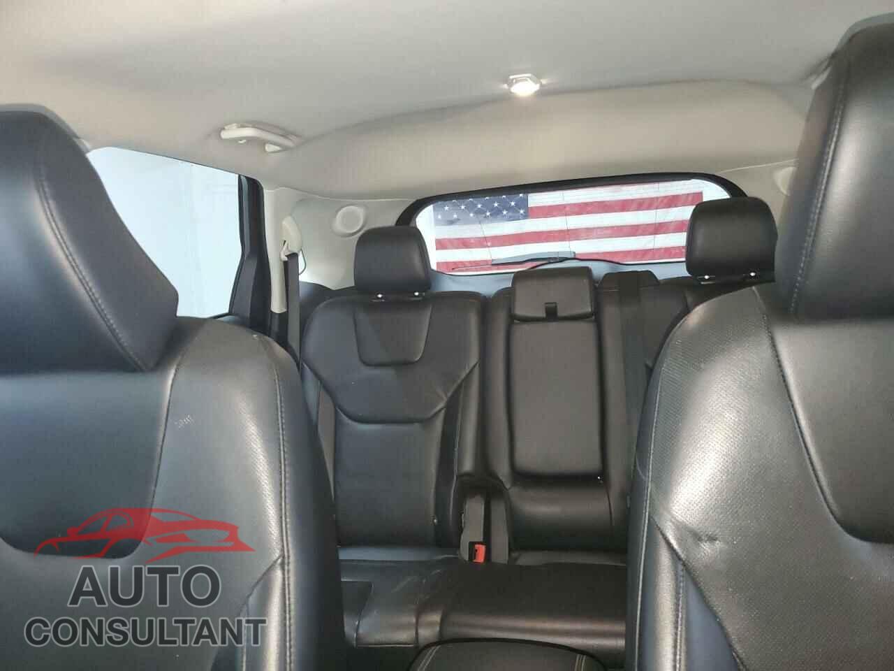 FORD EDGE 2022 - 2FMPK4K91NBA94029