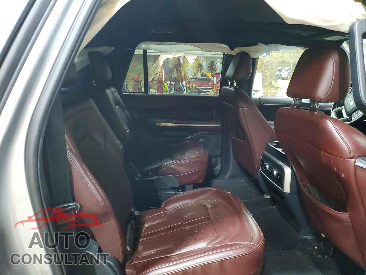 FORD EXPEDITION 2023 - 1FMJK2A85PEA11535