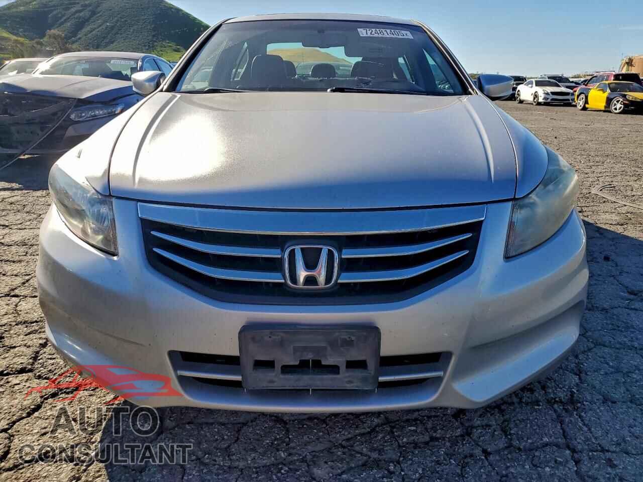 HONDA ACCORD 2011 - 1HGCP2F81BA080893