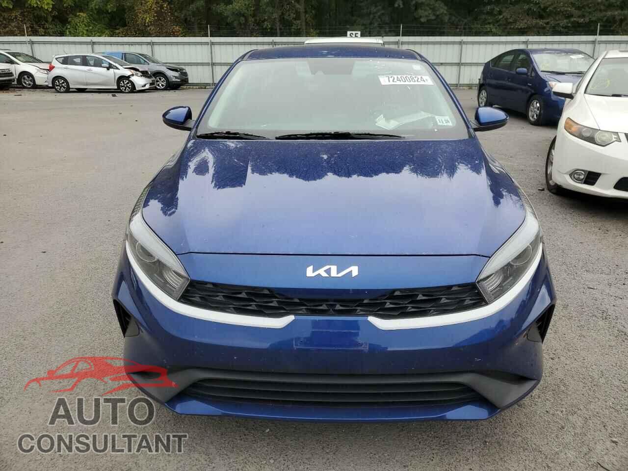 KIA FORTE 2023 - 3KPF24AD2PE693524