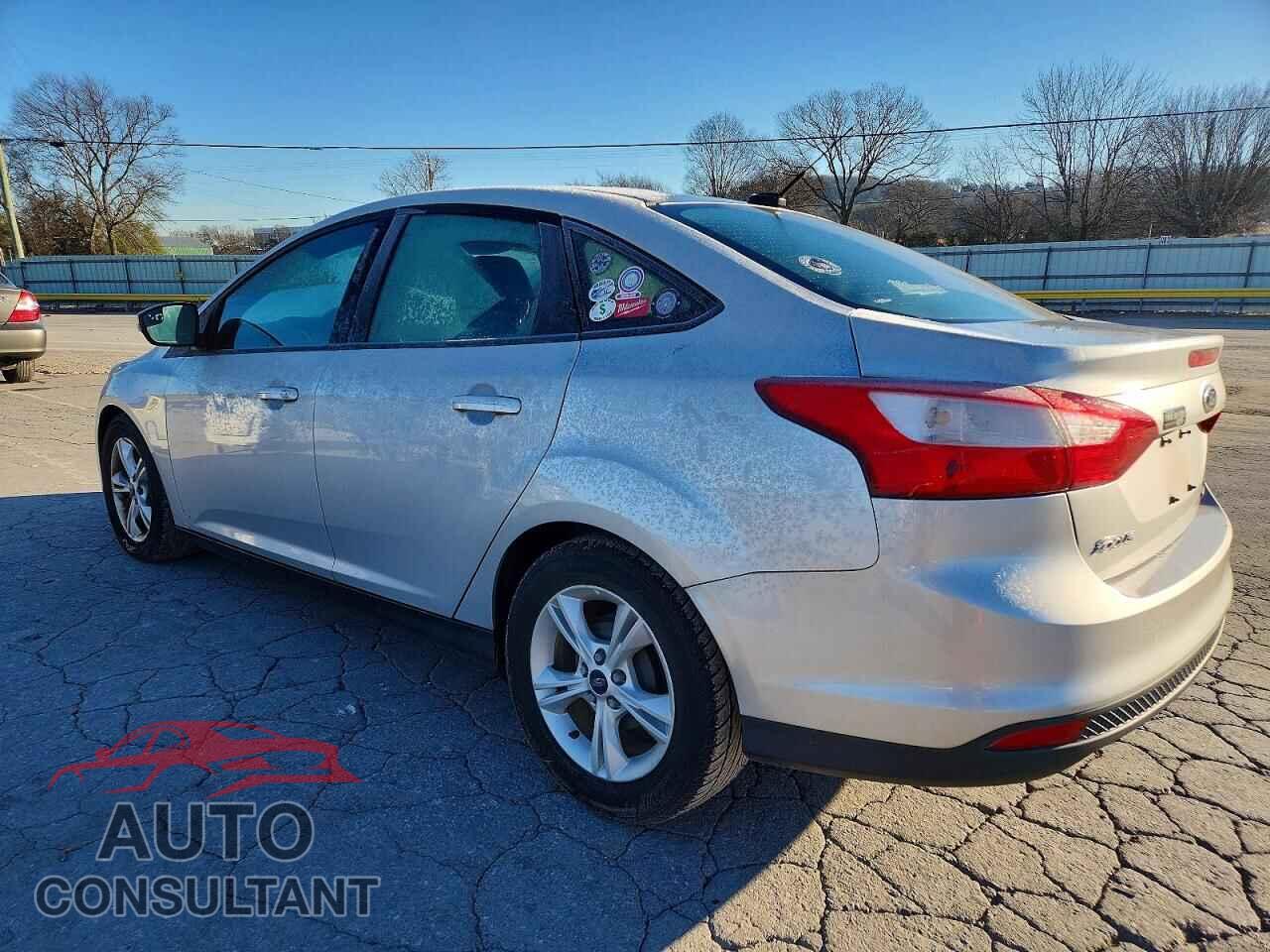 FORD FOCUS 2014 - 1FADP3F20EL426063